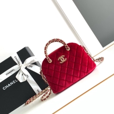 Chanel Top Handle Bags